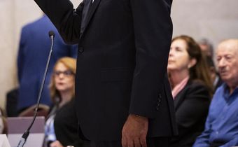 Pedro Pierluisi Wins House Confirmation as Puerto Rico's Secretary of State: But Who Will Be Governor?
