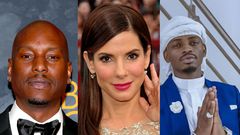 Celebrity parents who gifted their children extravagant gifts