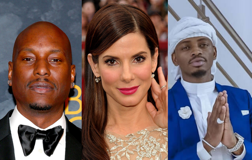 Celebrity parents who gifted their children extravagant gifts