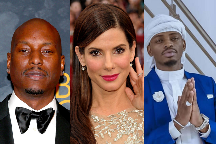 Celebrity parents who gifted their children extravagant gifts