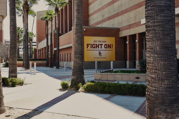 Bribes and Big-Time Sports: USC Finds Itself, Once Again, Facing Scandal
