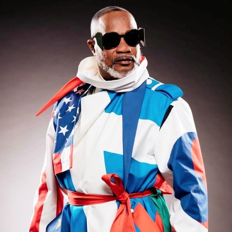 Koffi Olomide gets green light to perform in Kenya after being deported in 2016