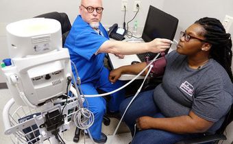 Judge blocks work requirements for medicaid recipients in Arkansas and Kentucky