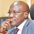 Former Kakamega Senator Boni Khalwale