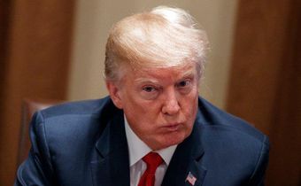 Trump's a guy who's tough to defend