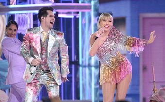 Taylor Swift's 'Me!' is thwarted by a fifth No. 1 for 'Old Town Road'