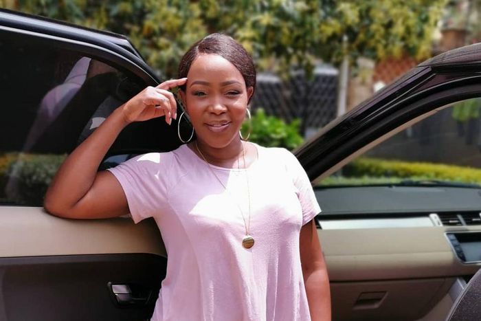 It hasn’t been easy – Terryanne Chebet on co-parenting