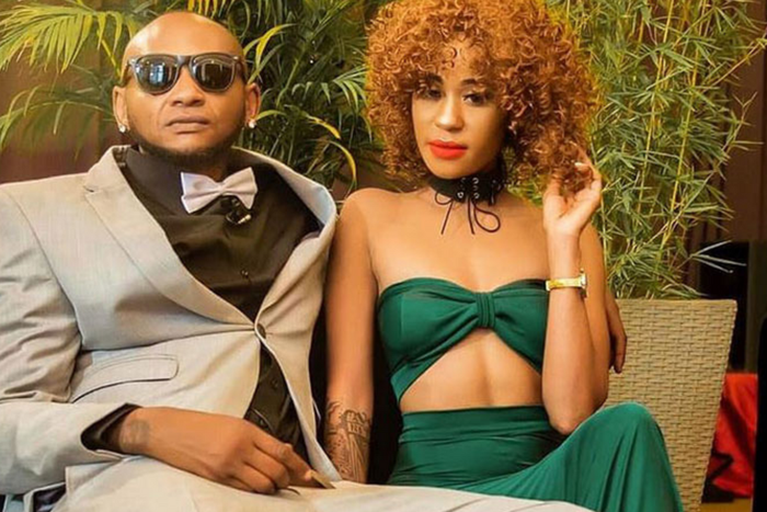Noti flow confims break-up with mustapha, breaks silence on claims that he is gay