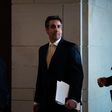 Files Show Cohen Sought 'Back Channel' to Giuliani