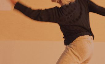 Twyla Tharp Wants You to Move
