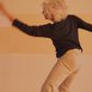 Twyla Tharp Wants You to Move