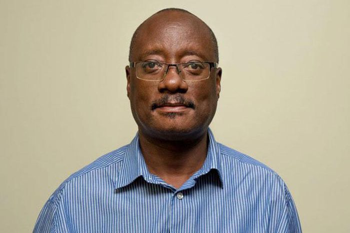 Acting MTN Uganda CEO Gordian Kyomukama