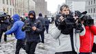 Inside the Courtroom: El Chapo Appeared Stunned After Verdict
