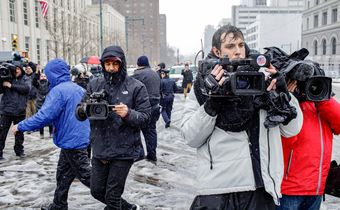 Inside the Courtroom: El Chapo Appeared Stunned After Verdict
