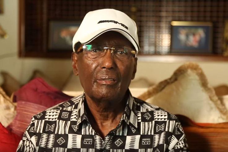 In the end, you are alone - Chris Kirubi opens up on his battle against cancer