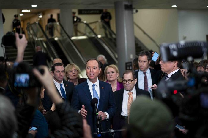 Trump Impeachment: Making a Case Against a President, and Against Tuning Out