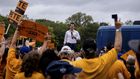 A Post-9/11 Veteran as President? Pete Buttigieg Makes His Case