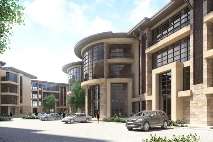 Spring Valley Business Park