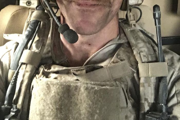 Navy SEALs Were Warned Against Reporting Their Chief for War Crimes