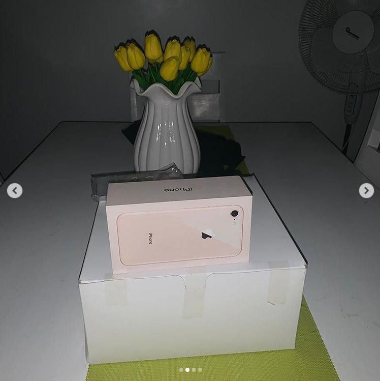 K24 News anchor treated to surprise birthday