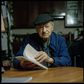 Jonas Mekas: A Poet With a Movie Camera