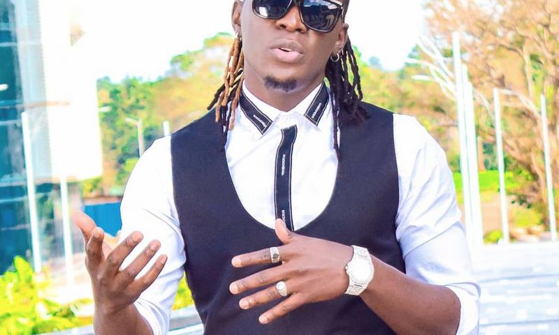 We unataka ulishwe tu na bwana anapoteza vocals – Willy Poze teases Diana Marua (Video)