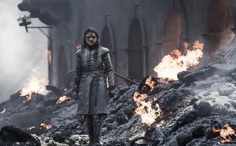 HBO megahit reflected this no-consensus era