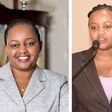 Is she you daughter? Waiguru pressured to explain relation with new UNSA Chair Anne Mwangi Mvurya