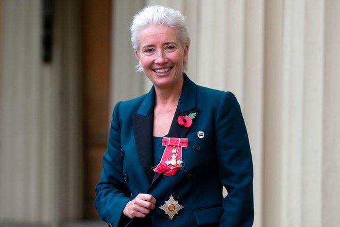 Emma Thompson letter explains why she backed out of movie over Lasseter