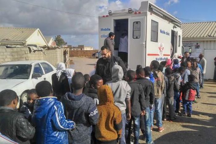 World Health Organization (WHO)