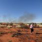 Aboriginal Hunters' Fires Help Restore an Australian Desert