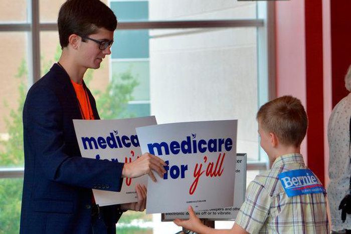 What's the difference between a 'public option' and 'medicare for all'? We got you