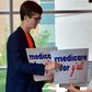 What's the difference between a 'public option' and 'medicare for all'? We got you
