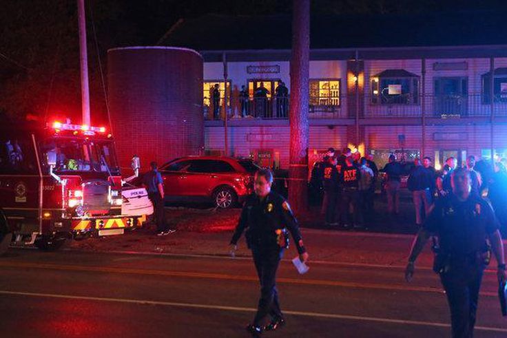 FBI was told about Tallahassee gunman months before fatal 2018 attack at Yoga studio