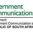 Republic of South Africa: Department of Government Communication and Information