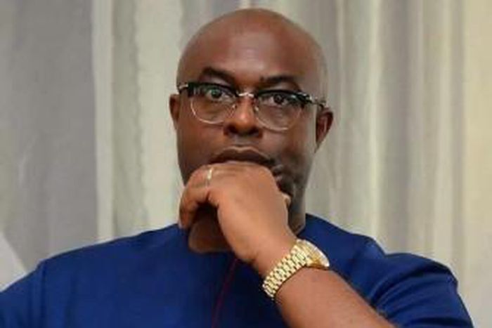 Nigeria Rugby Football Federation (NRFF)