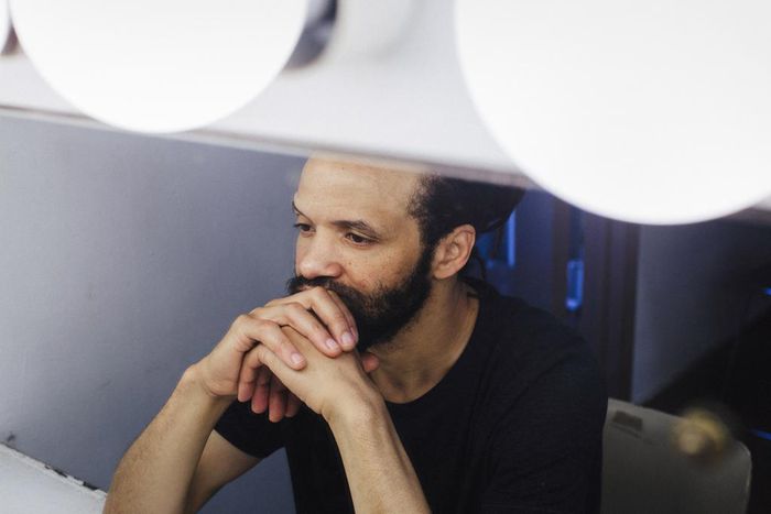 Savion Glover, Listening to the Sound of His Own Searching