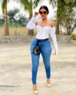 I’m not ready for marriage – Hamisa Mobetto