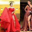 Drama as Zari Hassan clashes with Anita Fabiola during Miss Uganda