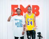 Diana Marua speaks on her relationship with Weezdom for the first time