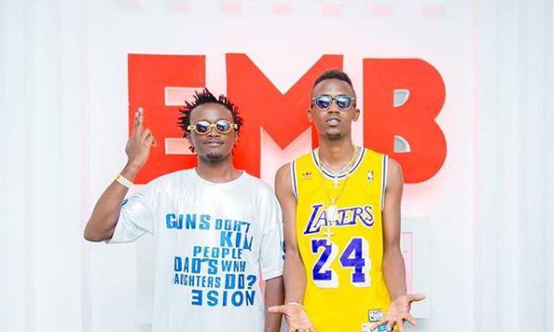 Diana Marua speaks on her relationship with Weezdom for the first time