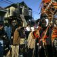 A Black Group Says Mardi Gras Blackface Honors Tradition. Others Call It 'Disgusting.'