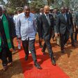 Raila  Odinga endorses Peter Kenneth amid calls for President Uhuru Kenyatta to appoint him Treasury CS