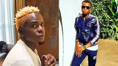 Willy Paul attacks Ringtone after saying this about his new song with Nadia Mukami