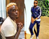 Willy Paul attacks Ringtone after saying this about his new song with Nadia Mukami