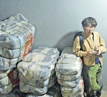 Anger as Chinese Cartel taking over Gikomba market is exposed