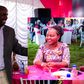 Waiguru’s husband advises Kenyan man against jealousy with a personal experience