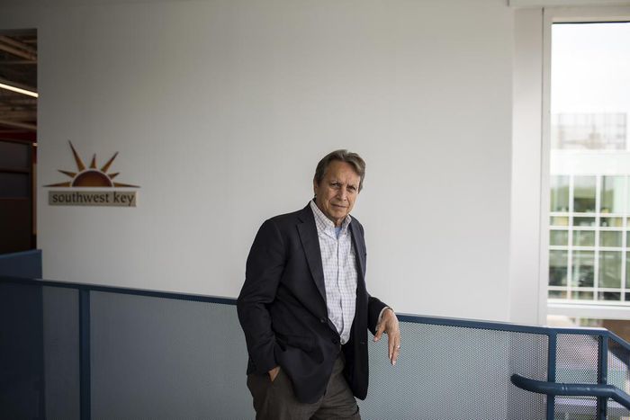 Top Officials Resign From Troubled Texas Charity for Migrants