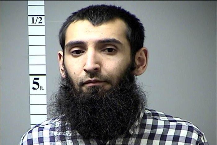 Man Charged With Deadly Truck Attack on Bike Path Was on FBI's Radar