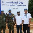 United Nations Mission in South Sudan (UNMISS)